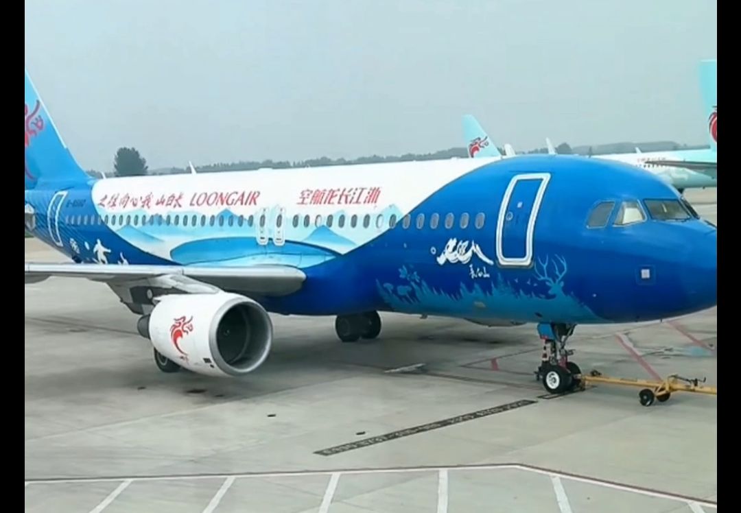 徐州观音机场直播 20240710