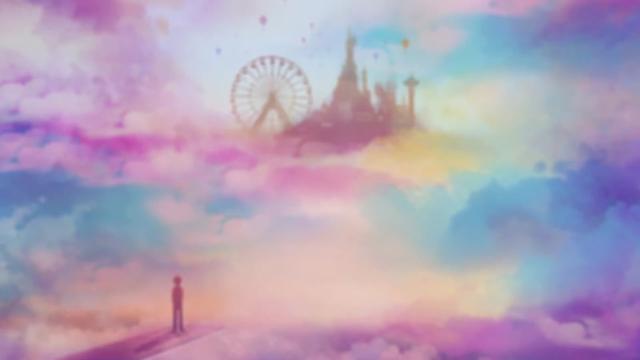 张若凡 唯一的你（韩剧《现正分手中》中文主题曲）