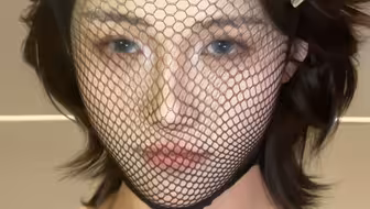 天杀的 ！谁发明的这种化妆办法！！！