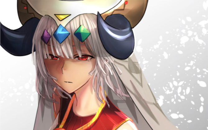 [fgo竞速组]阿蒂拉·the·santa伪单挑3t苏鲁特