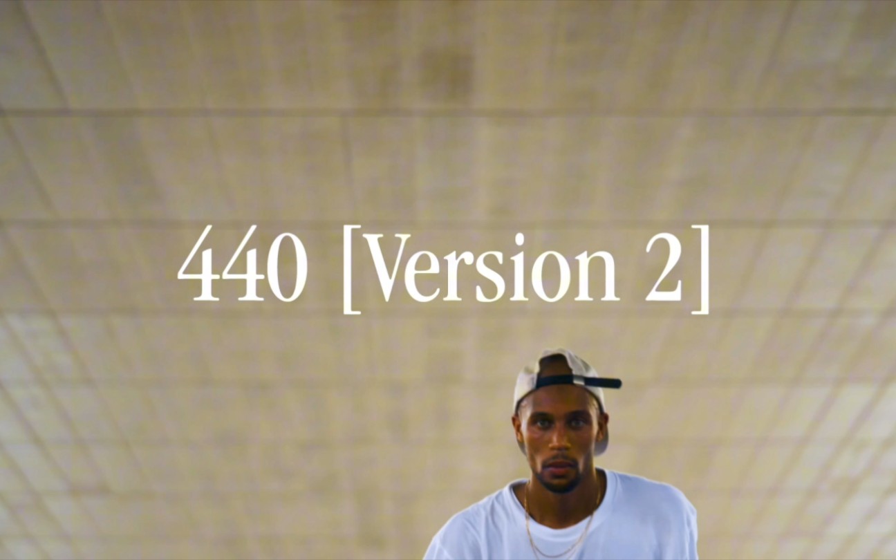 patrick praman, jasper dohrs领衔"440 version 2 in bangkok"