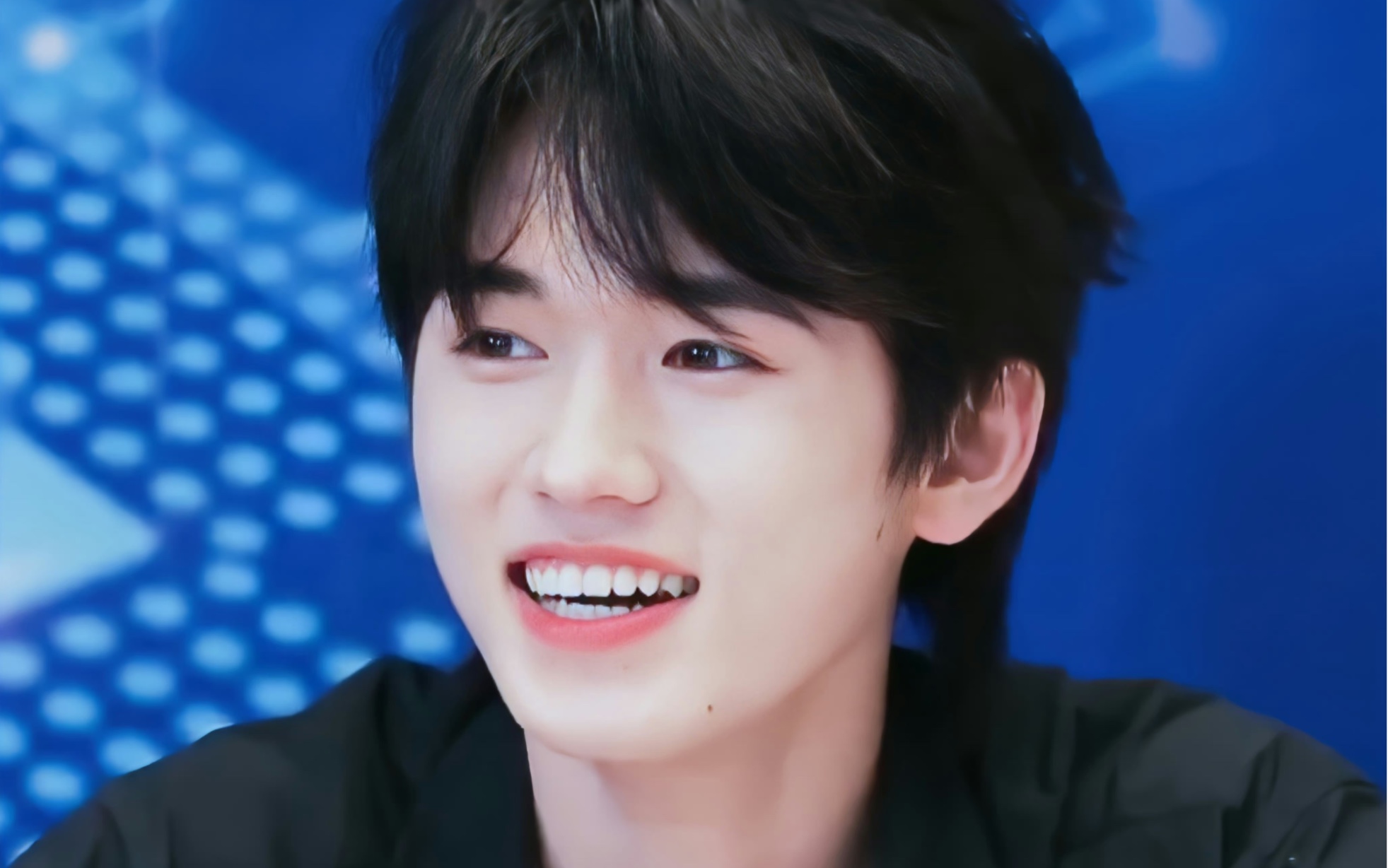 【宋亚轩】全员加速中/20秒盛世美颜谁能不爱?