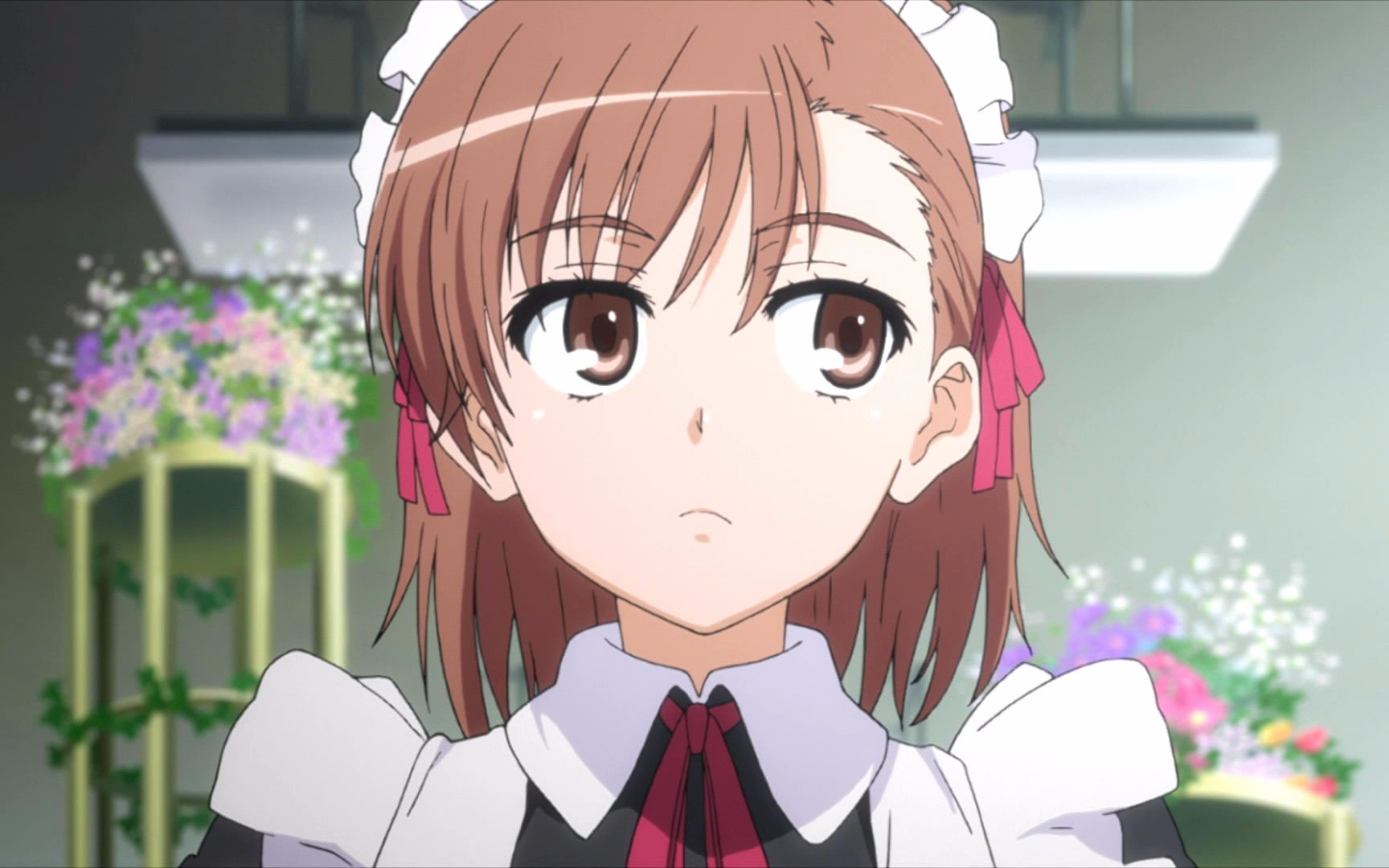 【御坂美琴】这小提琴为什么拉不坏?