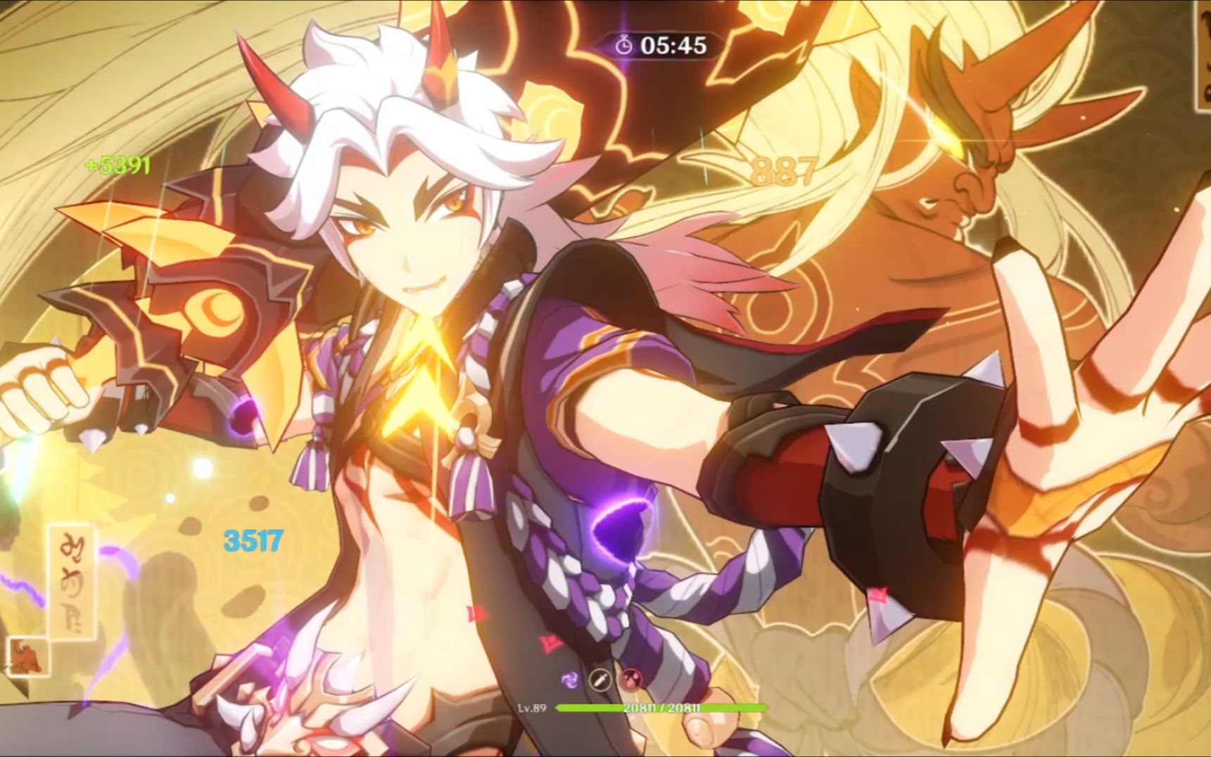 一斗:深渊法师食我炸弹牛牛