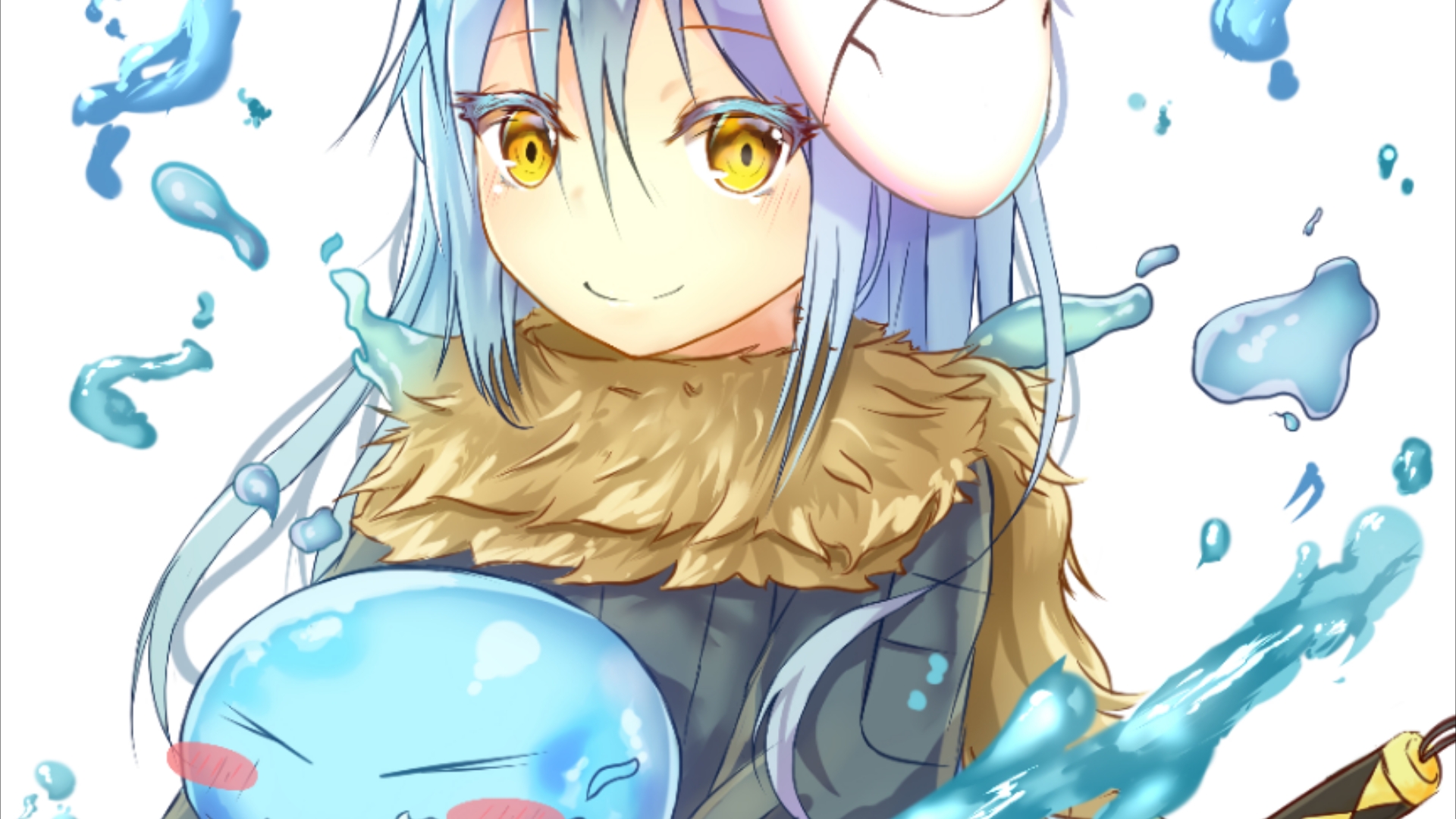 转生成为史莱姆第三季17-1