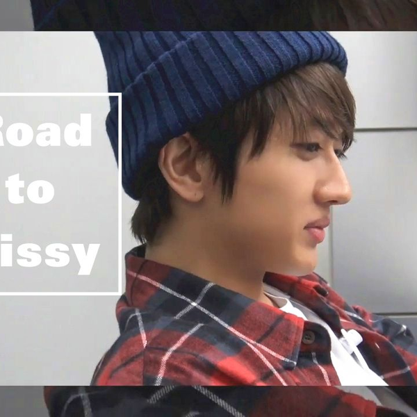 ドキュメンタリー Road to Nissy 2018-2019 完全受注生産限定盤】「Road to Nissy 2018-2019 ＆MUSIC VIDEO