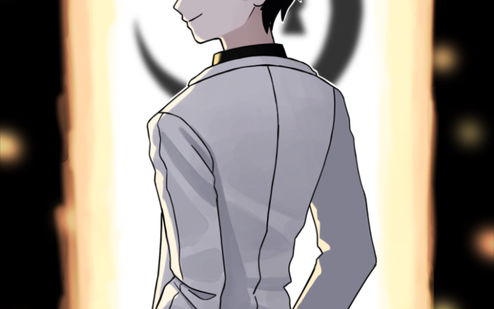 致拥抱过去,创造未来