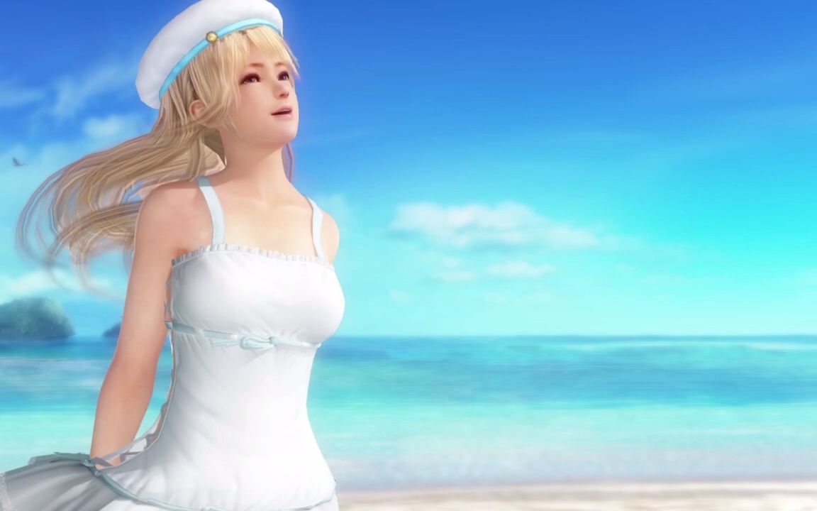 dead or alive xtreme venus vacation