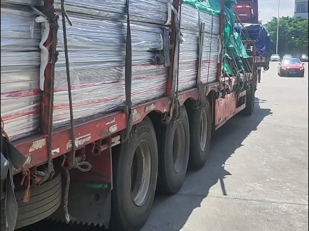 不锈钢管库存充足,交期稳定,准时发货#不锈钢管#不锈钢水管#不锈钢