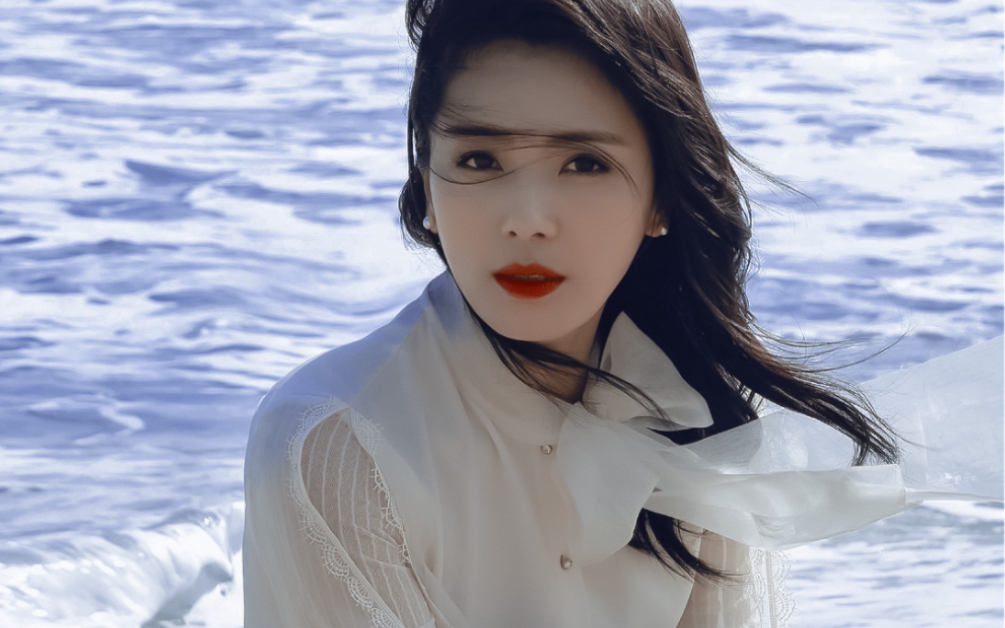 刘涛 | 简爱 冬眠