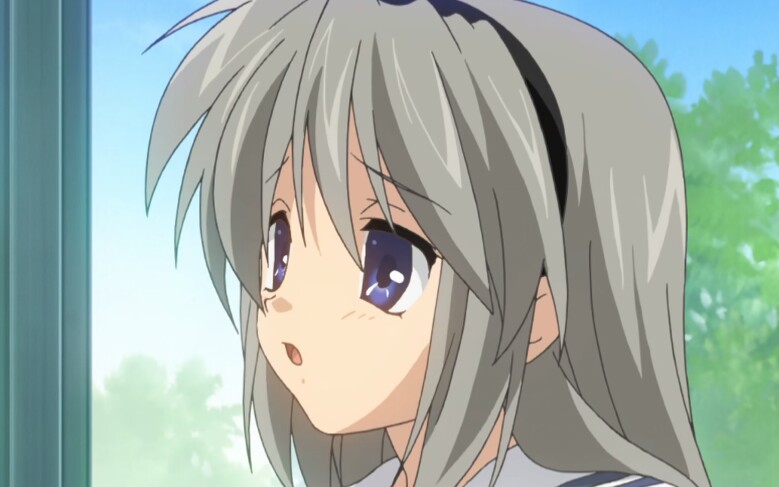 智代after 美丽的生活(过场cg)