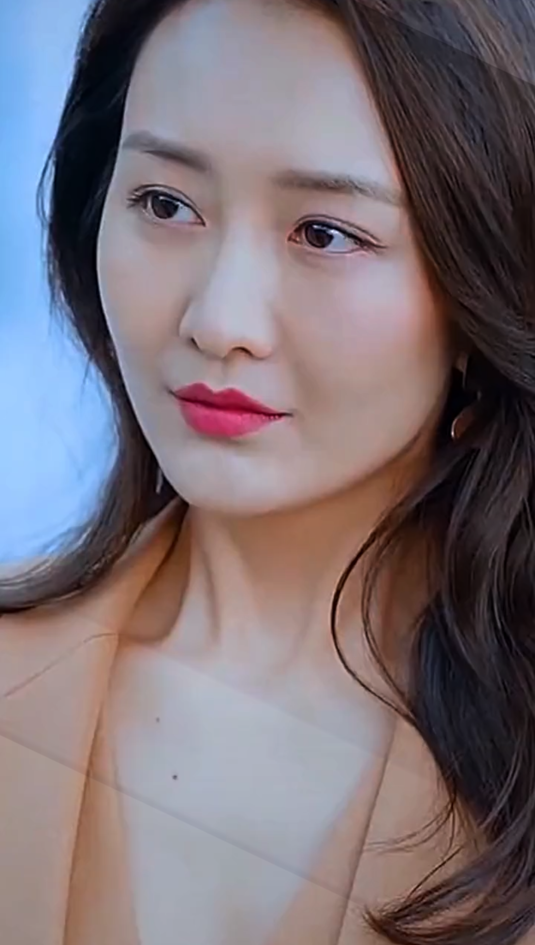 亚洲最美女神,王鸥