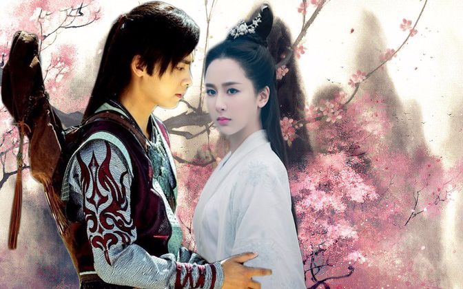 凡雪厉雪70还原诛仙台词剧情下部杨紫李易峰陆雪琪张小凡