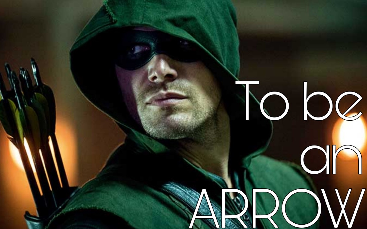 【dc/绿箭侠/arrow】oliver queen-to be an arrow