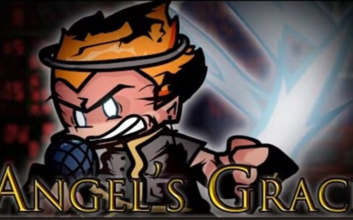 [图]FUNKIN' HELLBEATS CORRUPTION - Fallen Angels: Angel's Grace - Pico Day 3