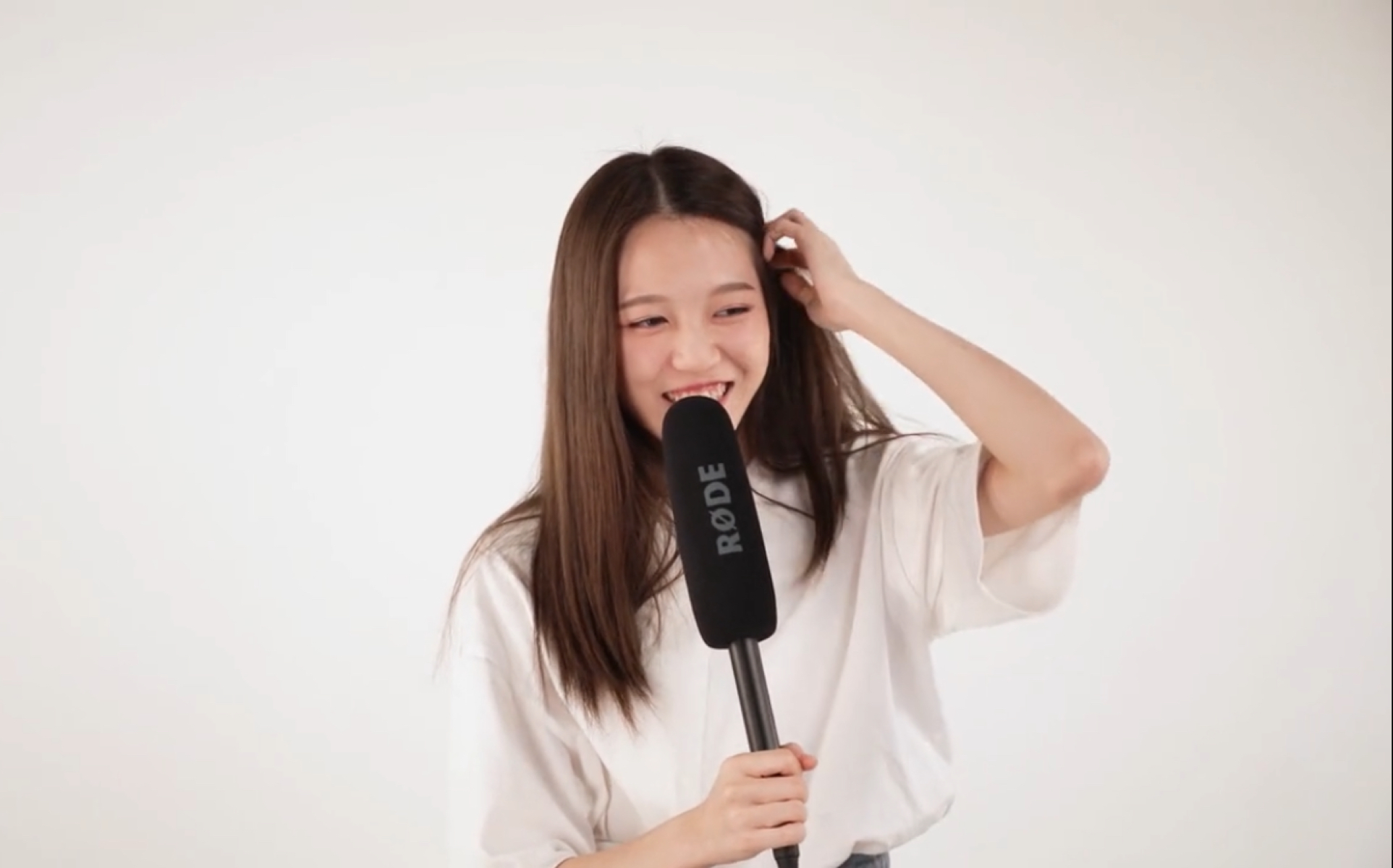 【易嘉爱】深圳大学毕业生采访·四年一瞬 祝易学姐毕业快乐!