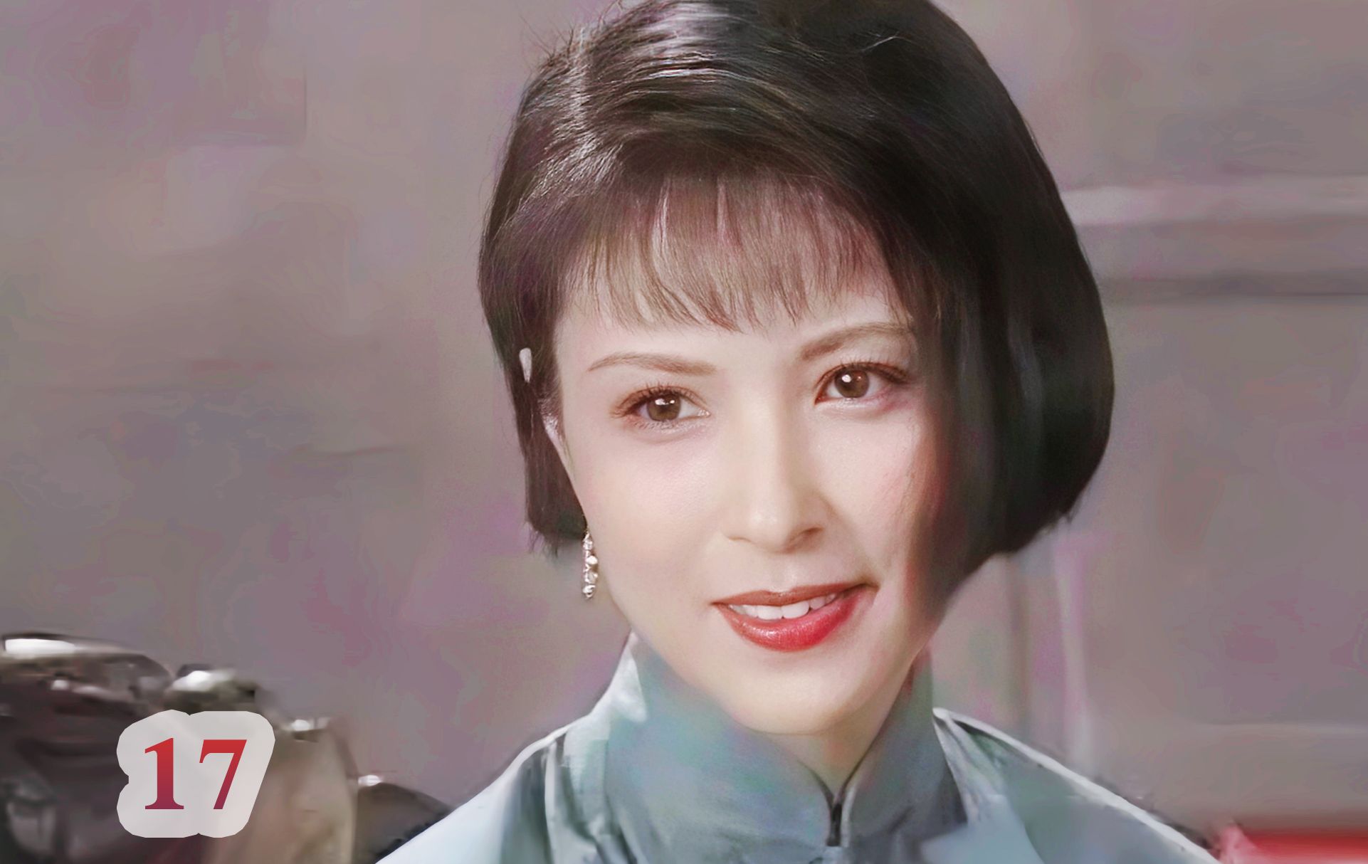 上海一家人 若男接受不了黑皮哥的变化!