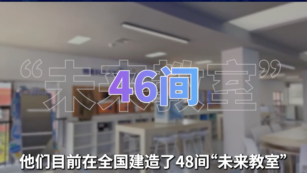 连中学生都会用AI搞科研了? #土味科创 #土味少年王 #未来教室 #激发孩子科创兴趣 #腾讯成长守护网络游戏热门视频