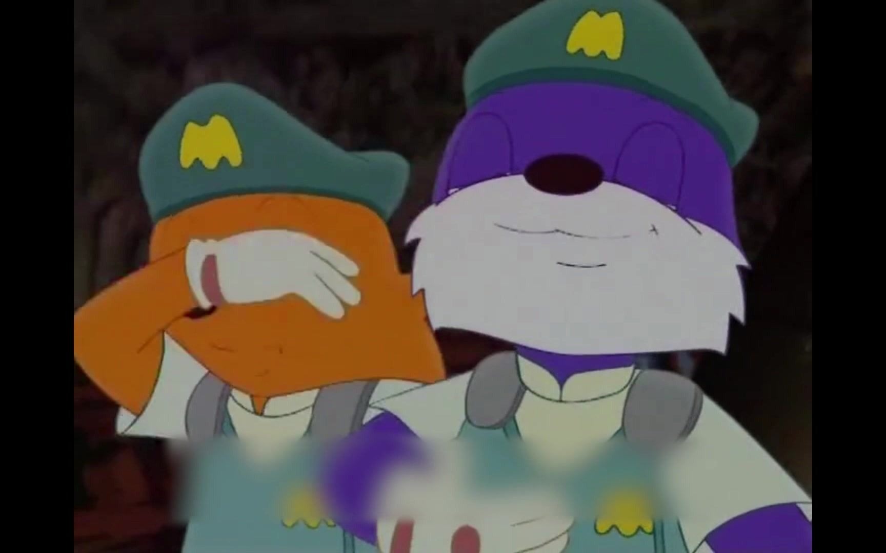 葛平 蓝猫【一路向北】