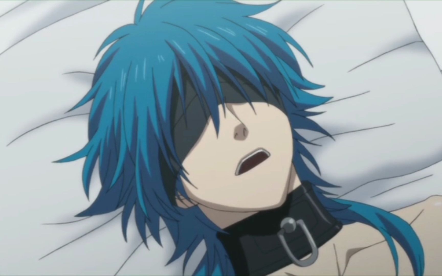 被欺负惨了!《戏剧性谋杀》