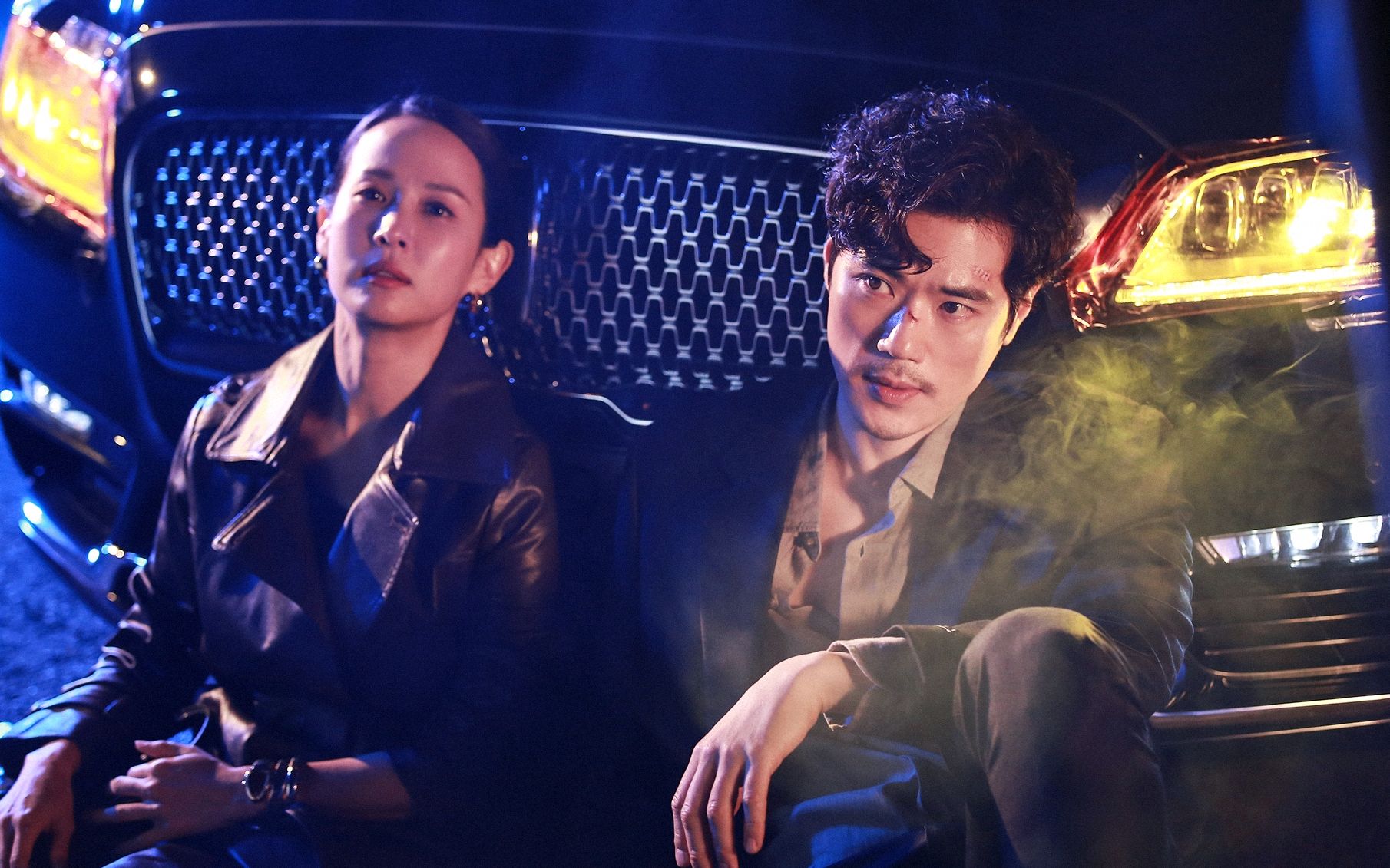 15小时看完烧脑韩剧99亿的女人全剧解说新人还在观望老粉直呼过瘾