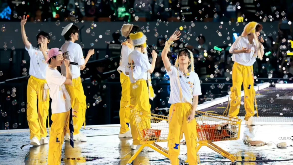 tnt时代少年团值得