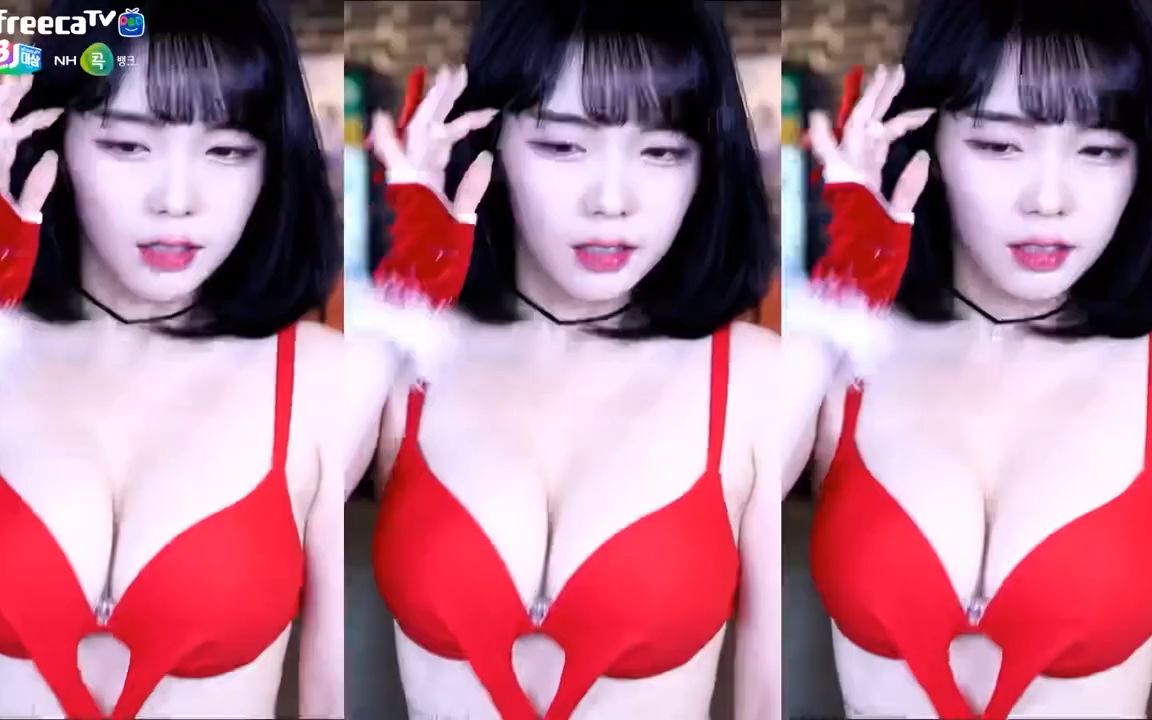 [图]【韩国主播】BJ 米朵