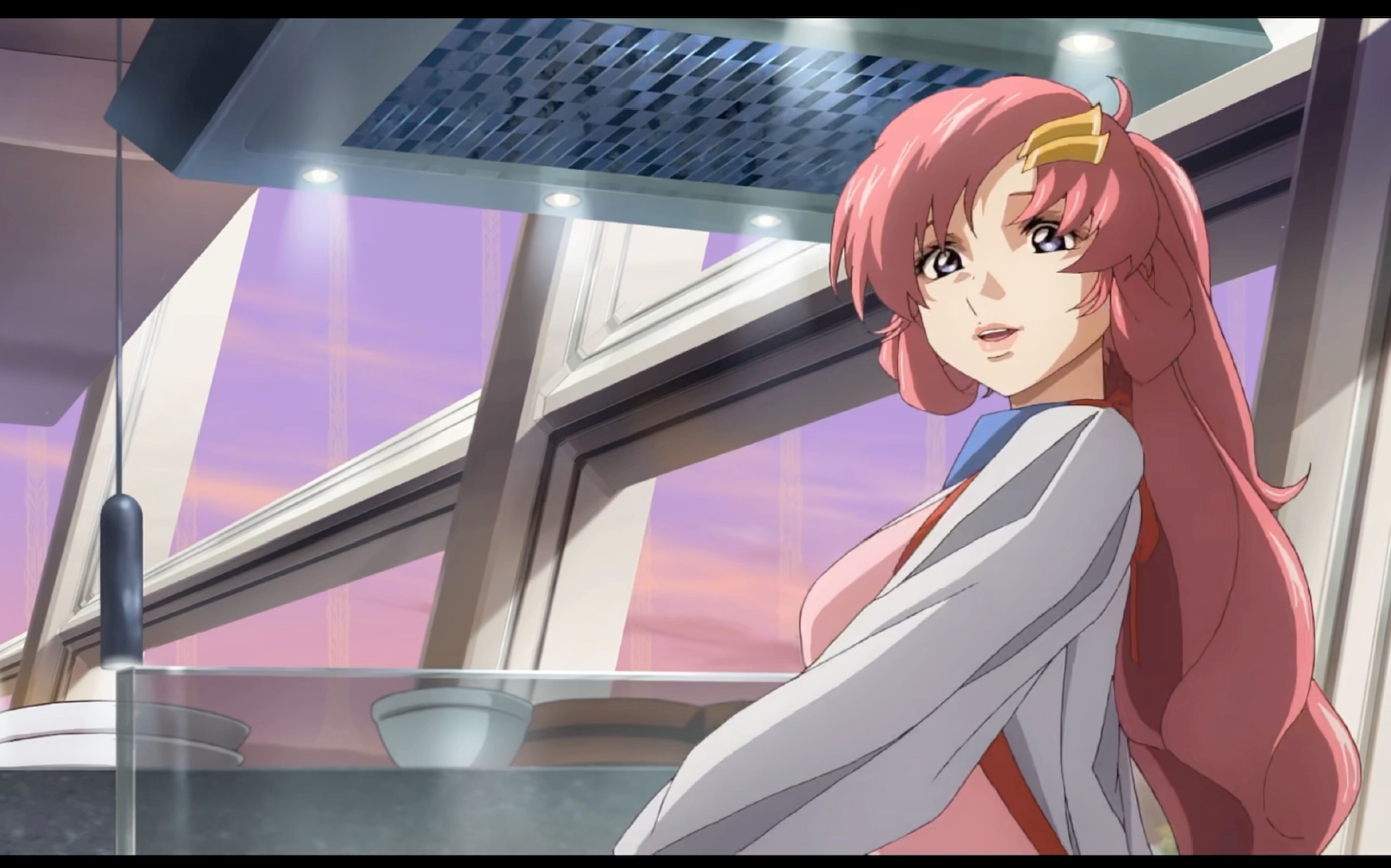 美版日语中字《机动战士高达seed freedom》