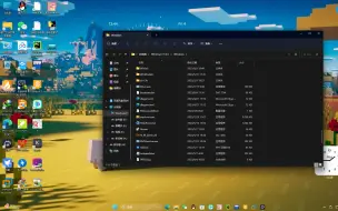 Download Video: 把Windows11的文件资源管理器换成Windows10的会怎么样