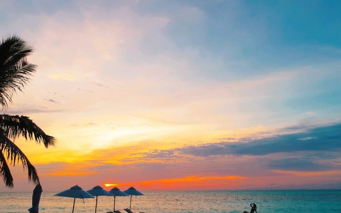 relxa 1 海景爱好者