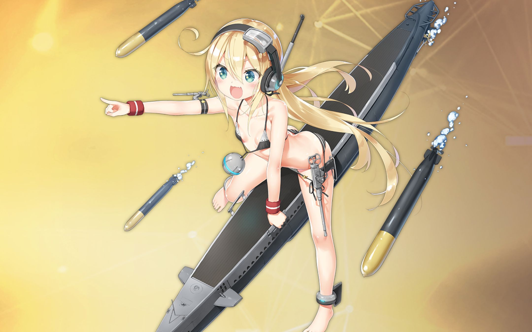 大青花鱼的陷阱大青花鱼碧蓝航线舰娘剧情