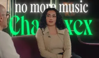 Download Video: 【洗茶】no more music！Charli xcx 最新采访透露未来将专注演艺事业，或将长时间不发新歌！