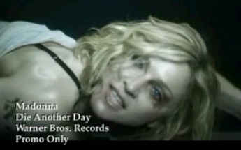 [图]Madonna-Die Another Day