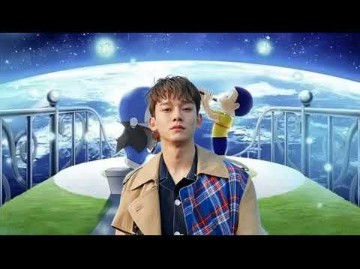 [图]【AI COVER】EXO CHEN 金钟大—《哆啦A梦：大雄的地球交响曲》主题曲 Vaundy《タイムパラドックス(Time Paradox)》