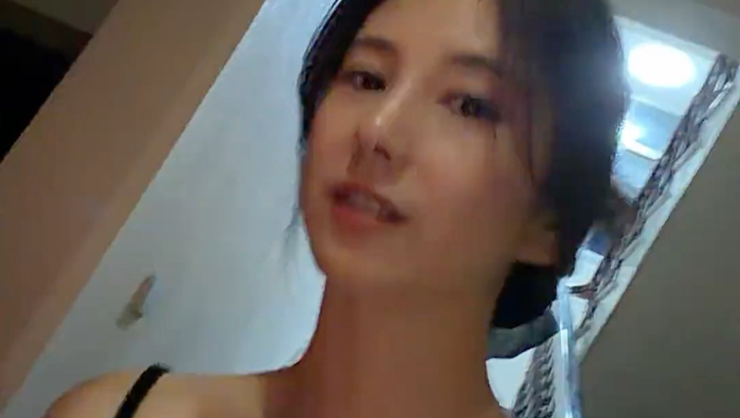 韵味小阿姨