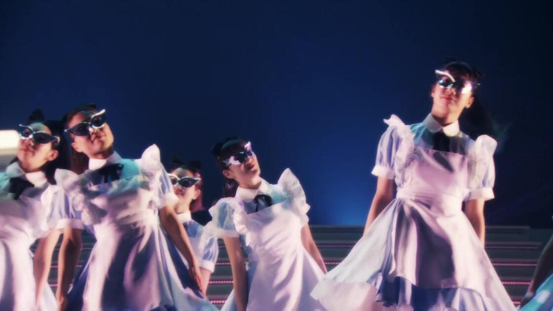 ClariS 1st 武道館コンサート～2つの仮面と失われた太陽～main_哔哩哔