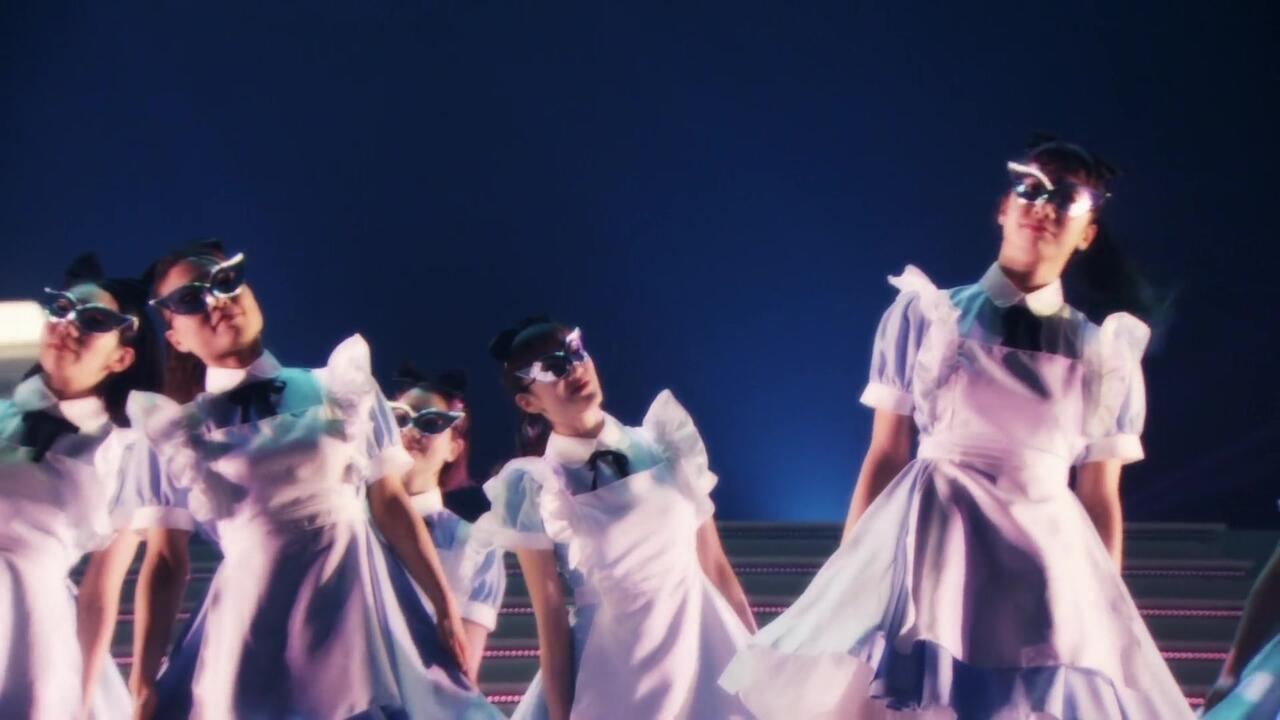 ClariS 1st 武道館コンサート～2つの仮面と失われた太陽～main_哔哩哔