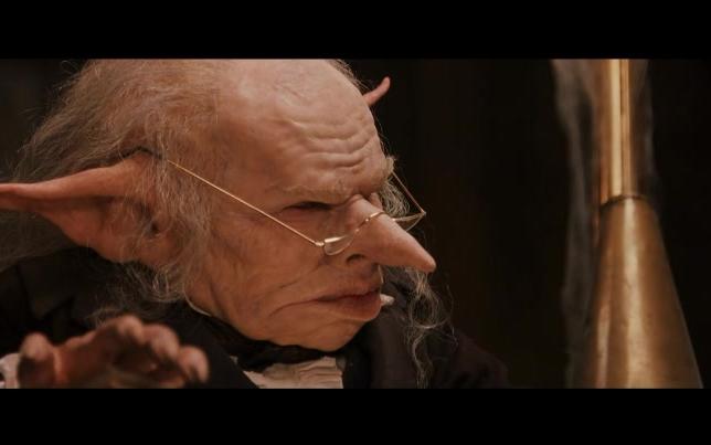 欢迎来到对角巷【hp| 温馨片段】