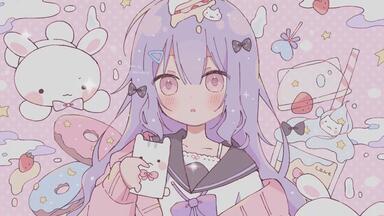 开箱C102手島nari新刊これまでのKOHARU_哔哩哔哩_bilibili