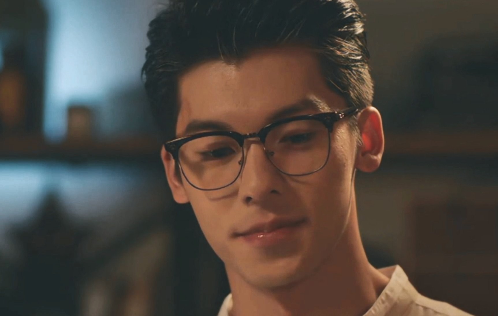 【许光汉】救命!37岁的李子维成熟又有点忧郁的气质谁能不爱!