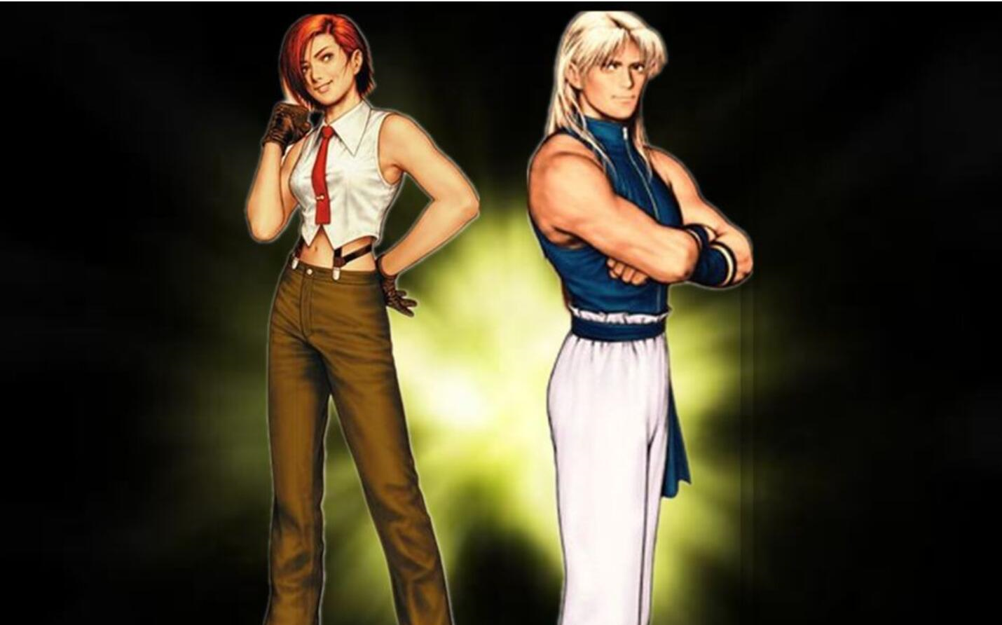 【kof2000 拳皇2000】琦玉南浦和big-one2nd the king of fighters
