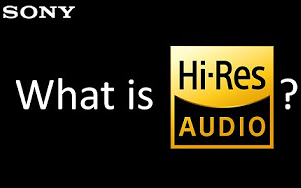 索尼 HiRes (高解析) 音频 介绍 说明 视频 What is HighResolution Audio?哔哩哔哩bilibili