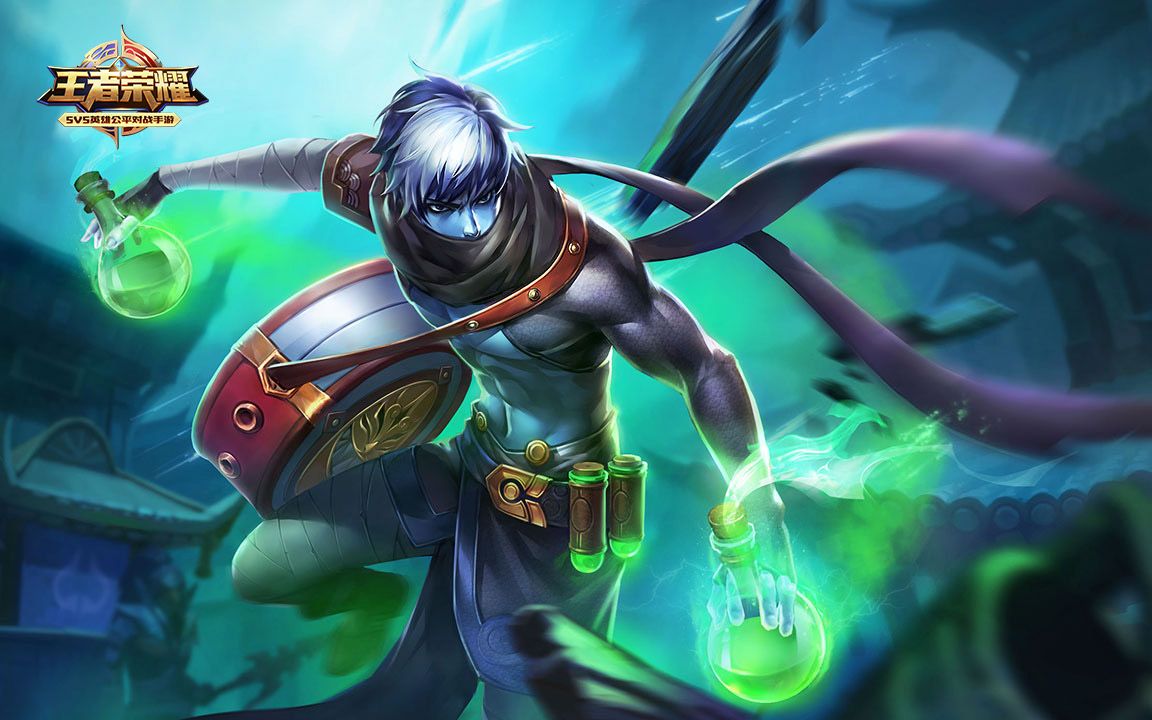 王者荣耀:所有英雄新增击杀语音,又贱又帅. 来自