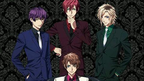 10月 Dynamic Chord Pv1 F宅 哔哩哔哩 Bilibili