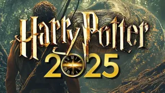 《哈利波特》：龙  2025 | 动作幻想电影