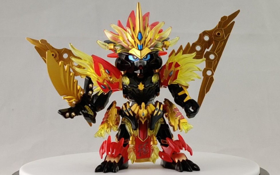 三国创杰传异端孙坚(转转转展示)