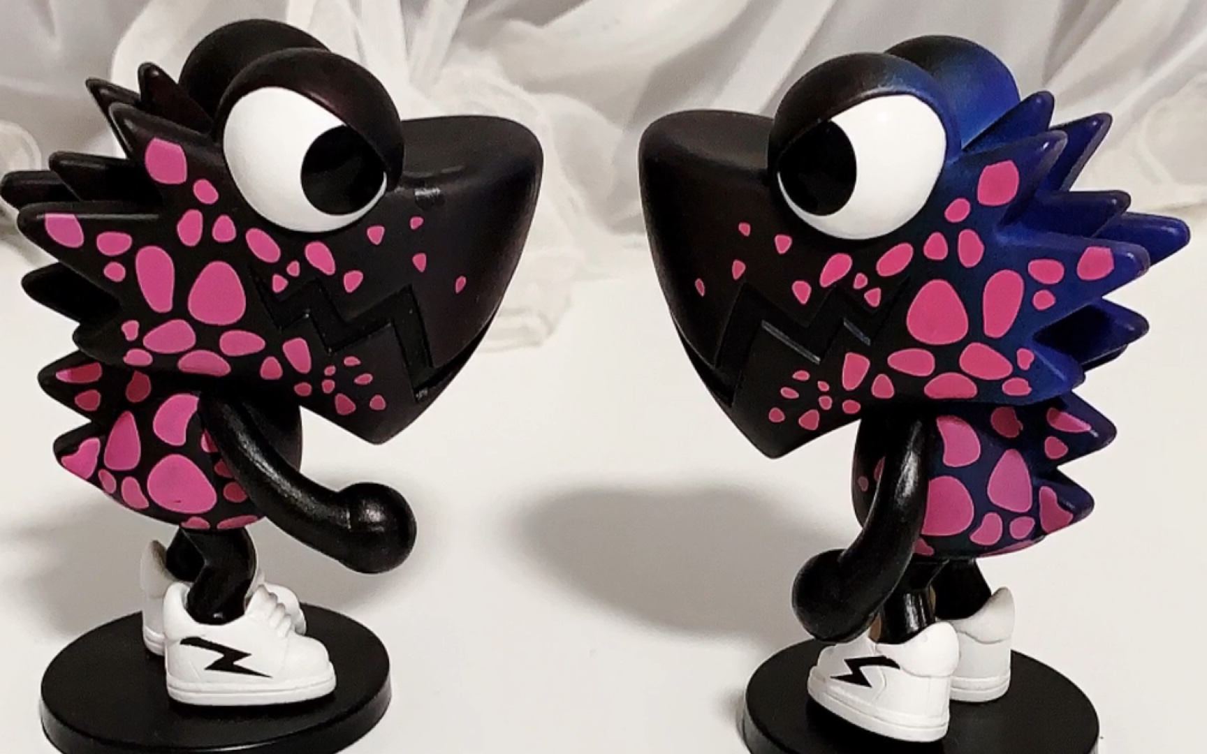 二代变色龙抽盒攻略也是准到哭