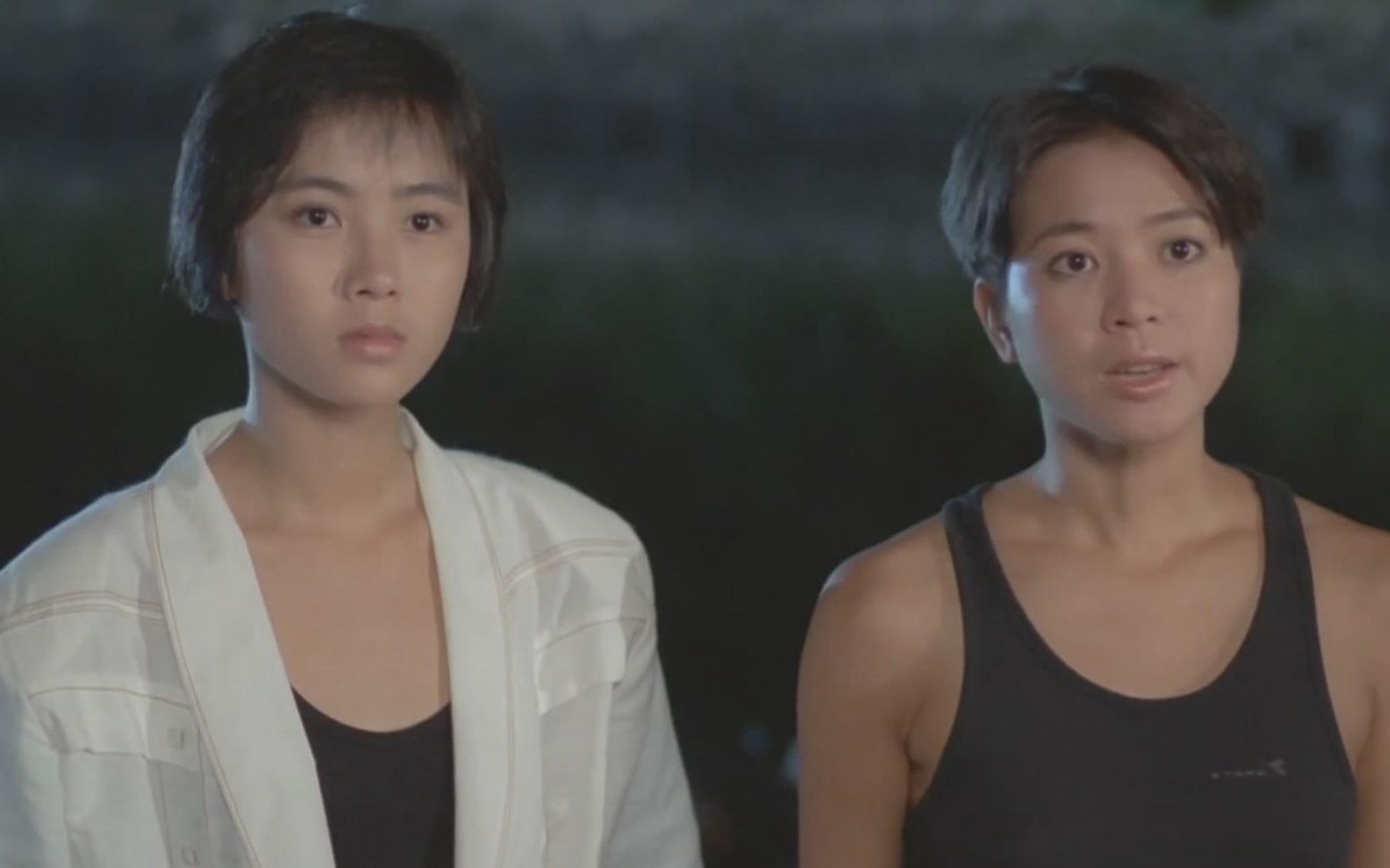 袁洁莹个人向电影剪辑飞跃羚羊片段