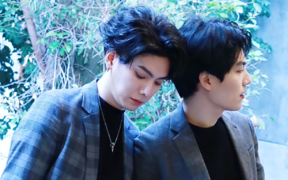 samyu林子闳杨宇腾超甜抱抱合集你的拥抱像海岛微风暖暖围绕