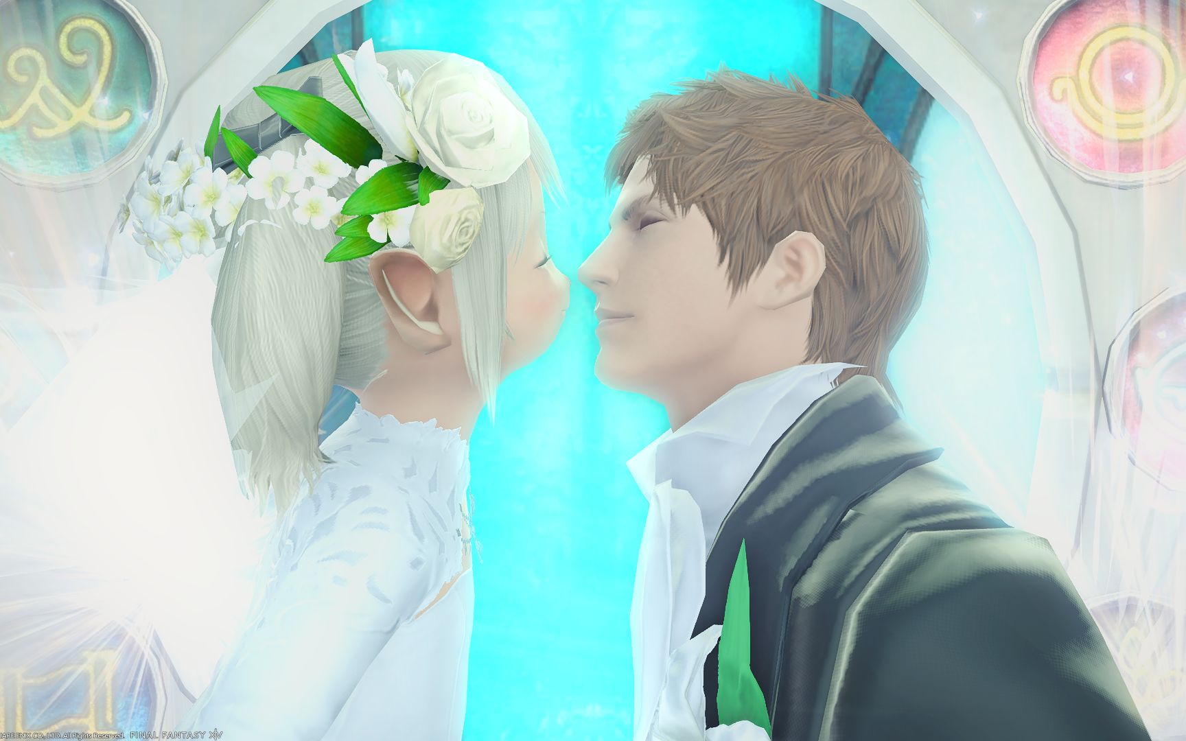 gmvff14阿尔博特拉蜜图mysweetestone